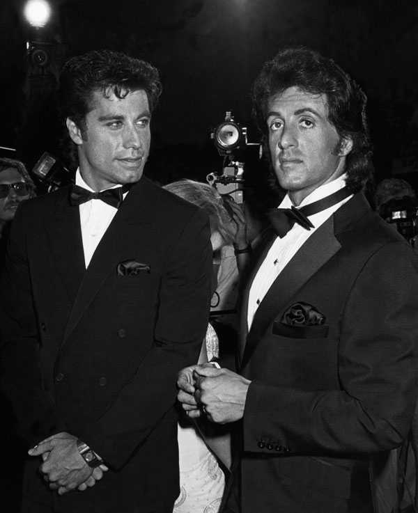 daniela bianchi and sean connery